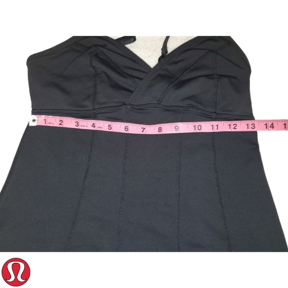 Lululemon Full Eagle Tank - Picture 10 of 15
